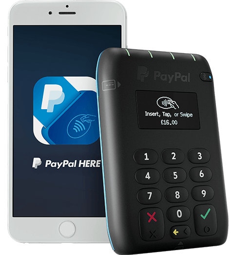 Pare The Best Mobile Card Machines